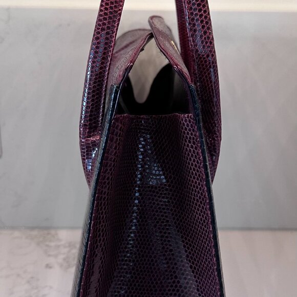 Darby Scott Lizard Bag - Picture 6 of 10